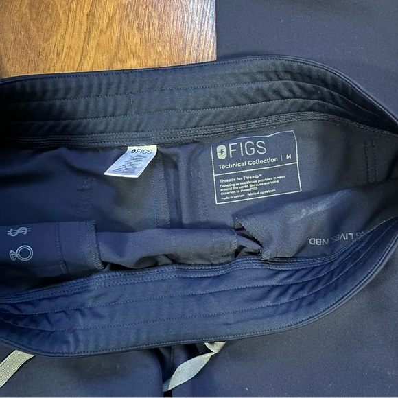 Figs zamora jogger - Picture 2 of 5